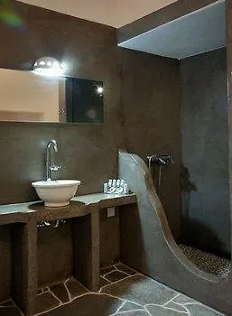 Sifnos Hotel 2*