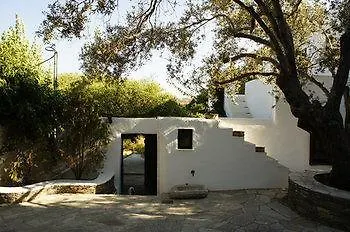 Hotel Sifnos 2*