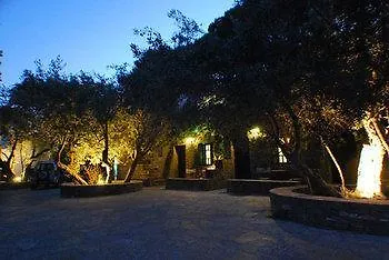 Sifnos Hotel Sifnos Island