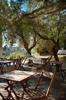 Hotel Sifnos