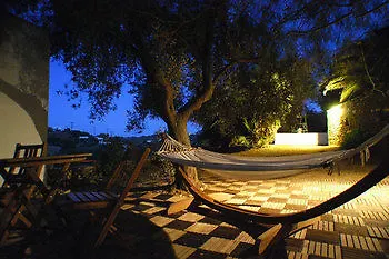 Sifnos Hotel 2*