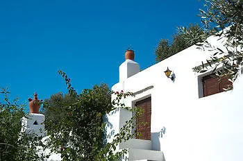Hotel Sifnos Sifnos Island