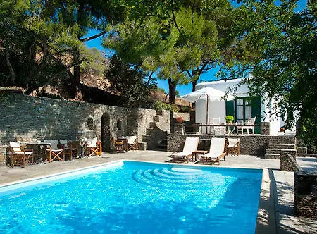Hotel Sifnos Sifnos Island