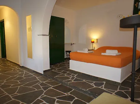 Sifnos Hotel