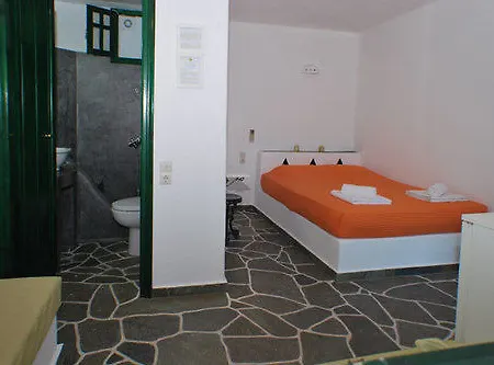 Sifnos Hotel 2*