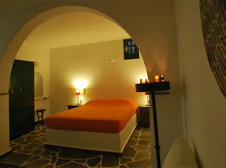 Hotel Sifnos 2*