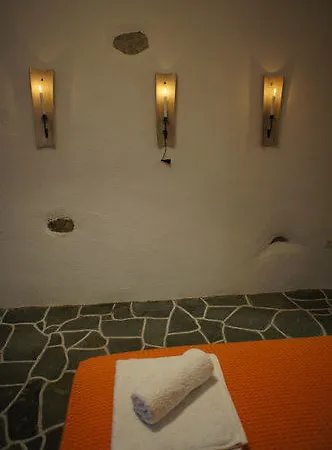 Sifnos Hotel 2*