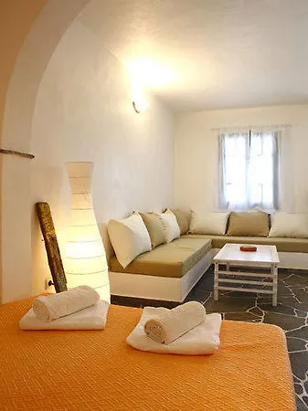 Sifnos Hotel