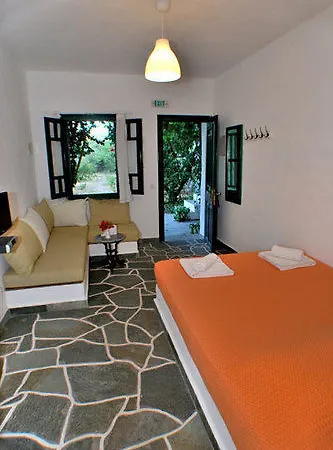 Sifnos Hotel Sifnos Island