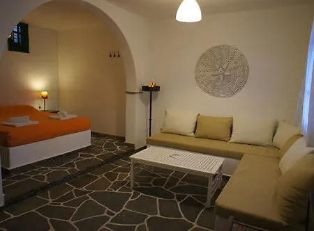 Sifnos Hotel 2*
