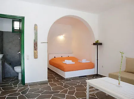Hotel Sifnos 2*