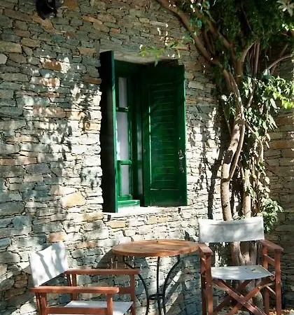 Hotel Sifnos Sifnos Island