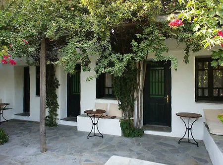 Hotel Sifnos 2*