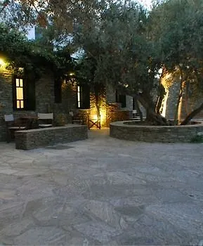 Hotel Sifnos