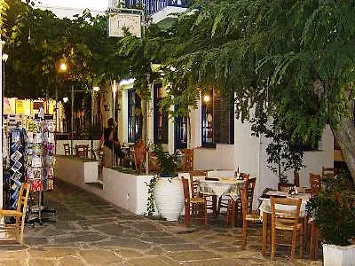 Hotel Sifnos 2*
